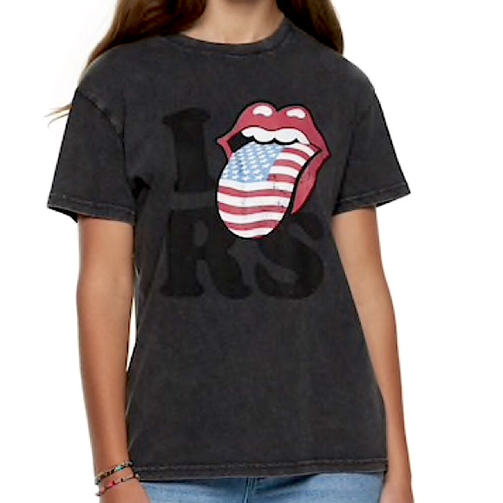 The Rolling Stones Tee